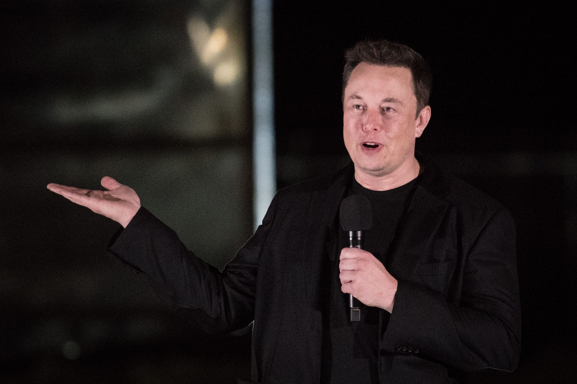 Tesla遭剔出標普ESG指數　股價挫近7％　Elon Musk轟：ESG是騙局