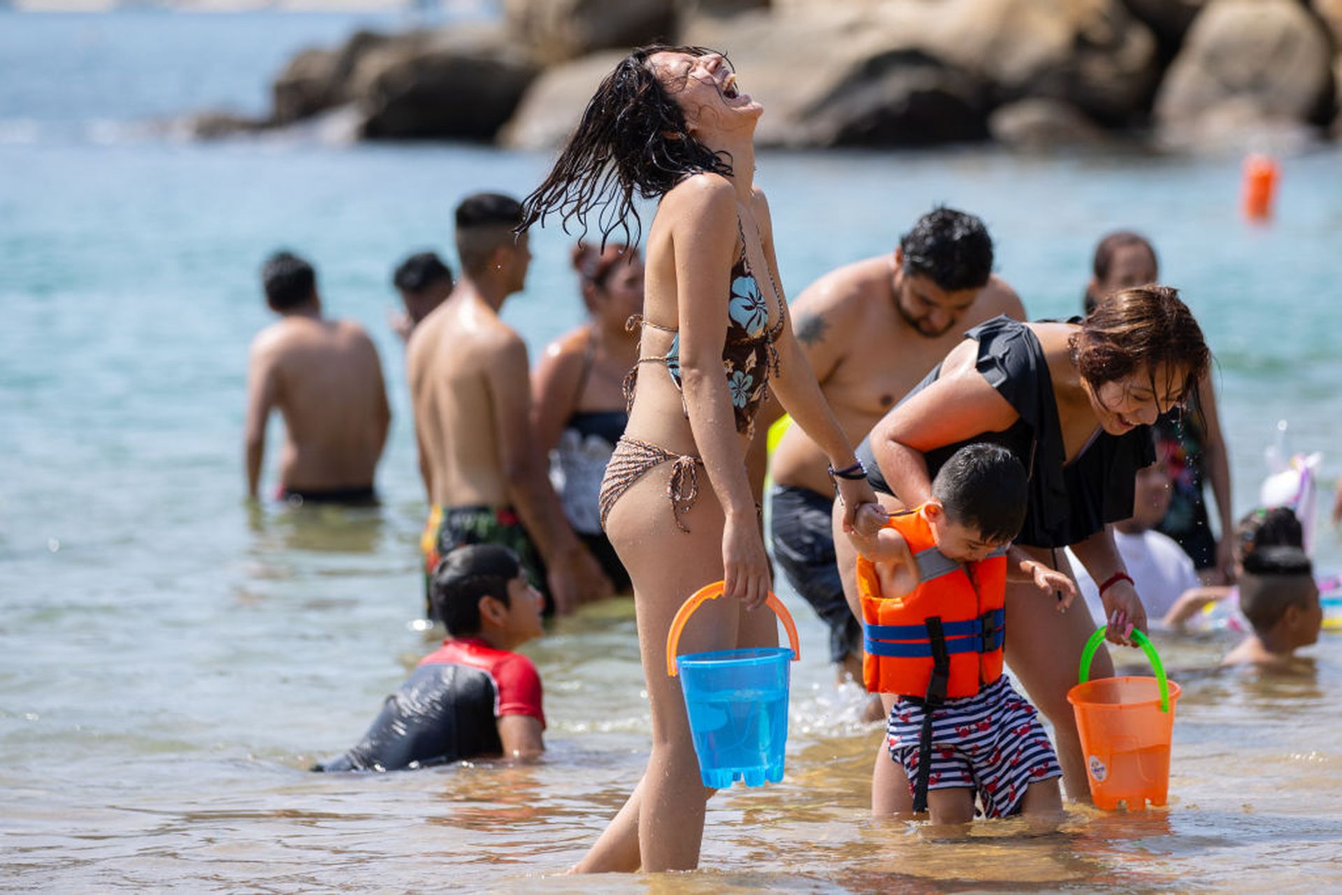 ��ͼ���������µ�ī���磨GettyImages��