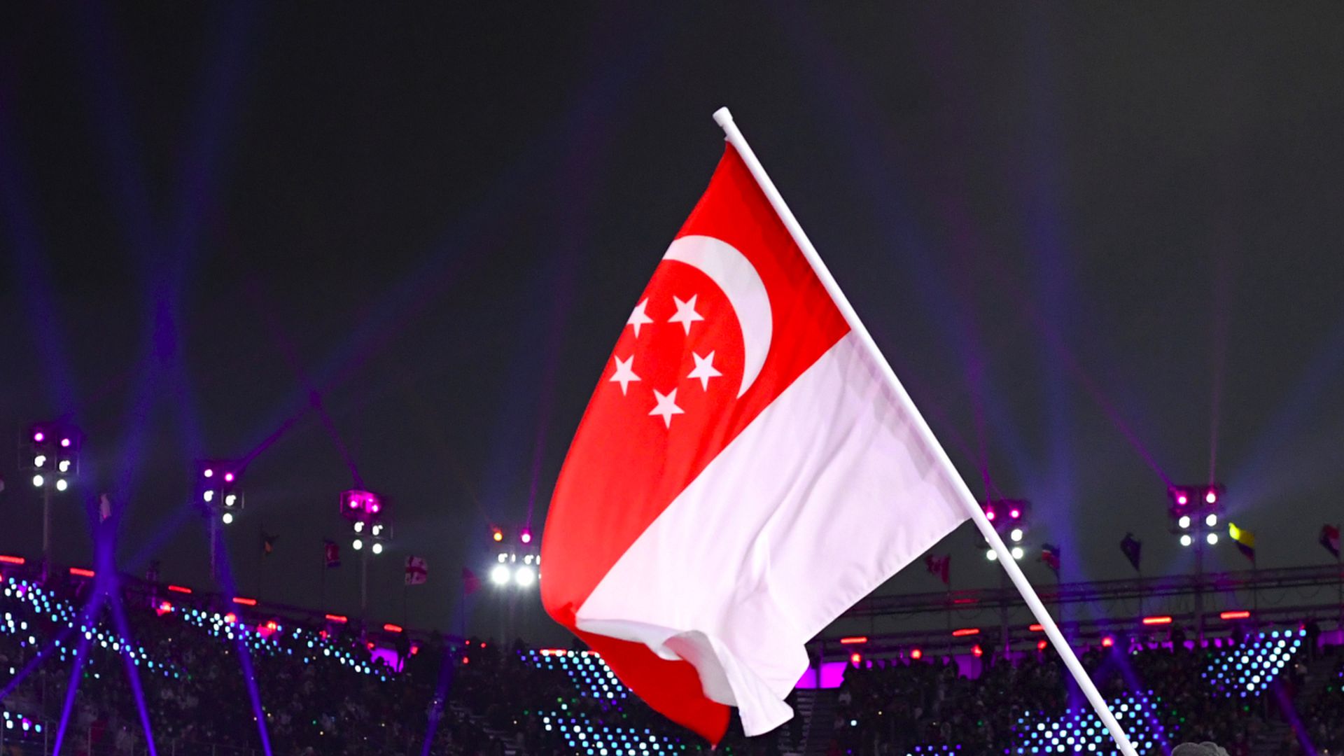 新冠肺炎 新加坡将允许商务人士与官员入境免隔离 多维新闻 全球