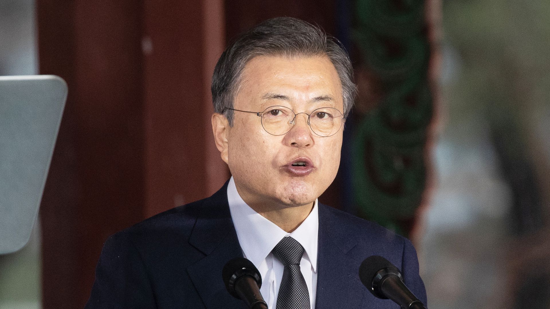 韩国海警扣押2艘中国渔船涉非法捕捞 多维新闻 全球