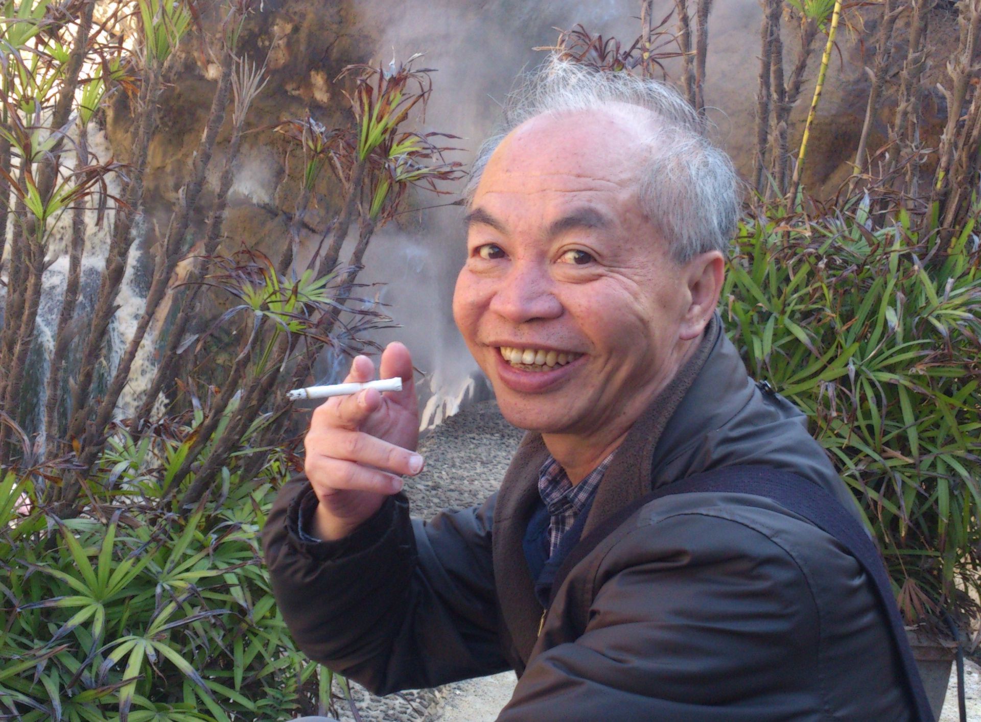 本文作者台湾学者吕正惠认为,应该超越并跳脱既有西方论述的视角,重新看待中西文明发展原理的截然不同,才能开启全新的人文学探索。(呂正惠供圖) 本文作者台湾学者吕正惠认为,应该超越并跳脱既有西方论述的视角,重新看待中西文明发展原理的截然不同,才能开启全新的人文学探索。(呂正惠供圖)