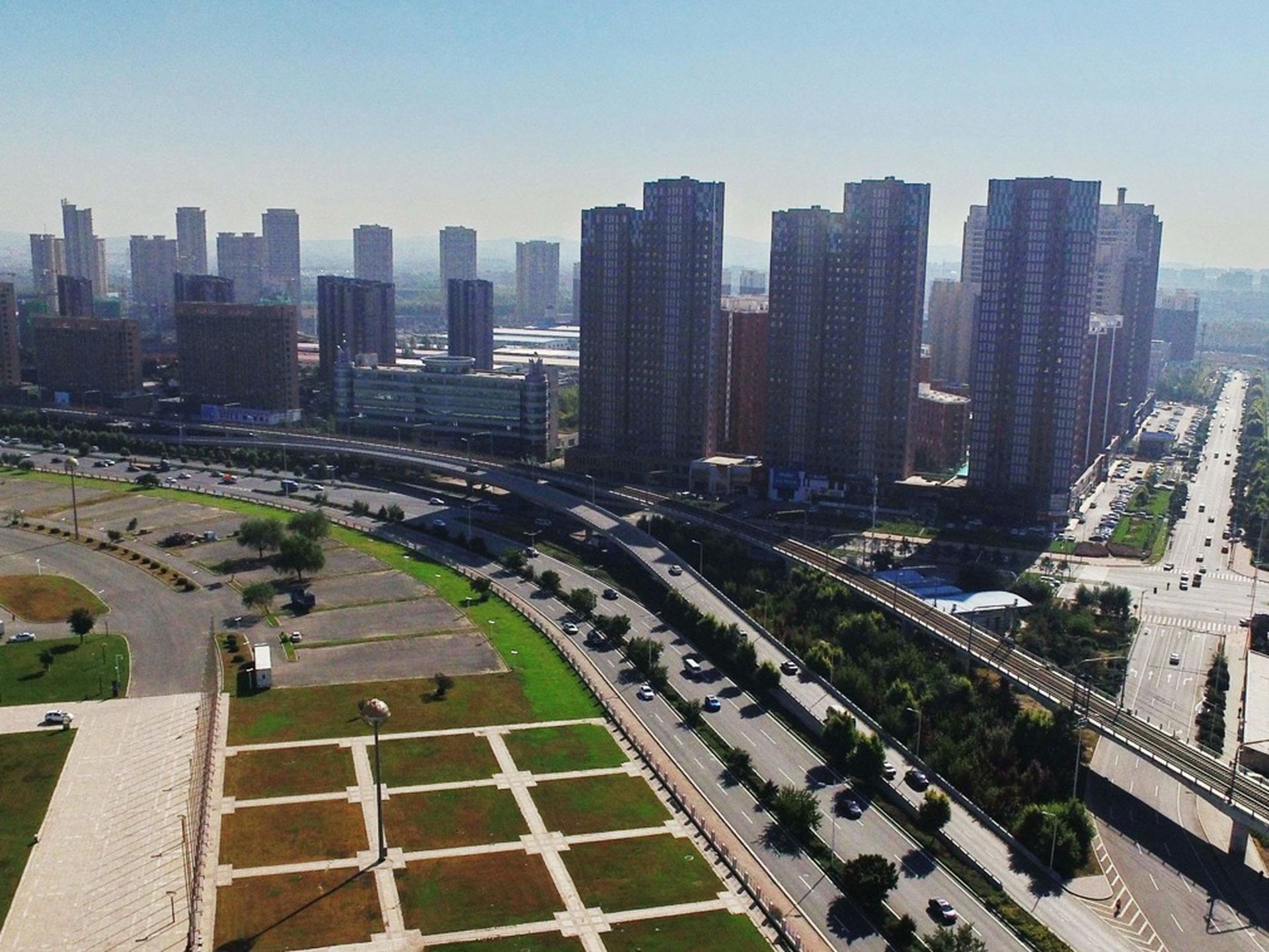 中國險資泰康踩坑房地產　減持陽光城認賠出局
