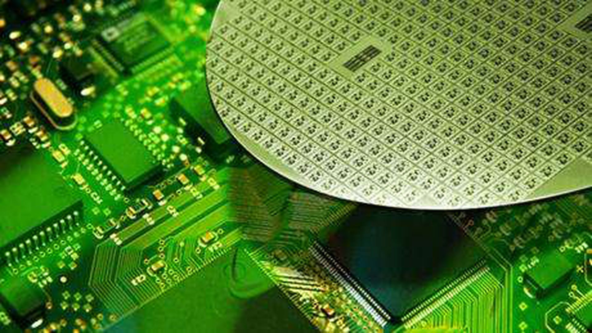 美國發展高科技的機制與啟示：以硅谷和半導體為例｜巨子 ICON