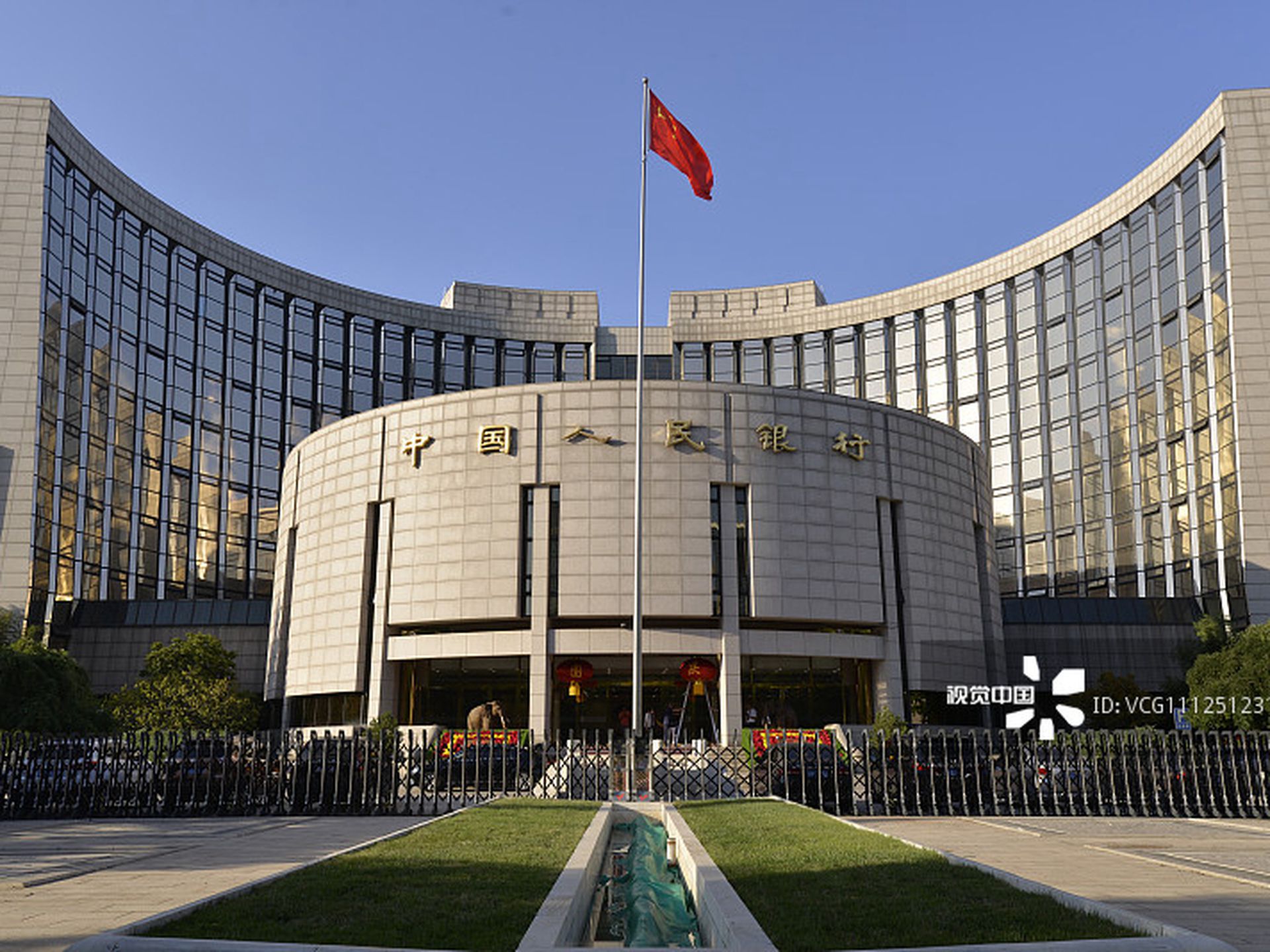 外資連續3個月淨賣出中國國債後　中國據報停止更新相關數據