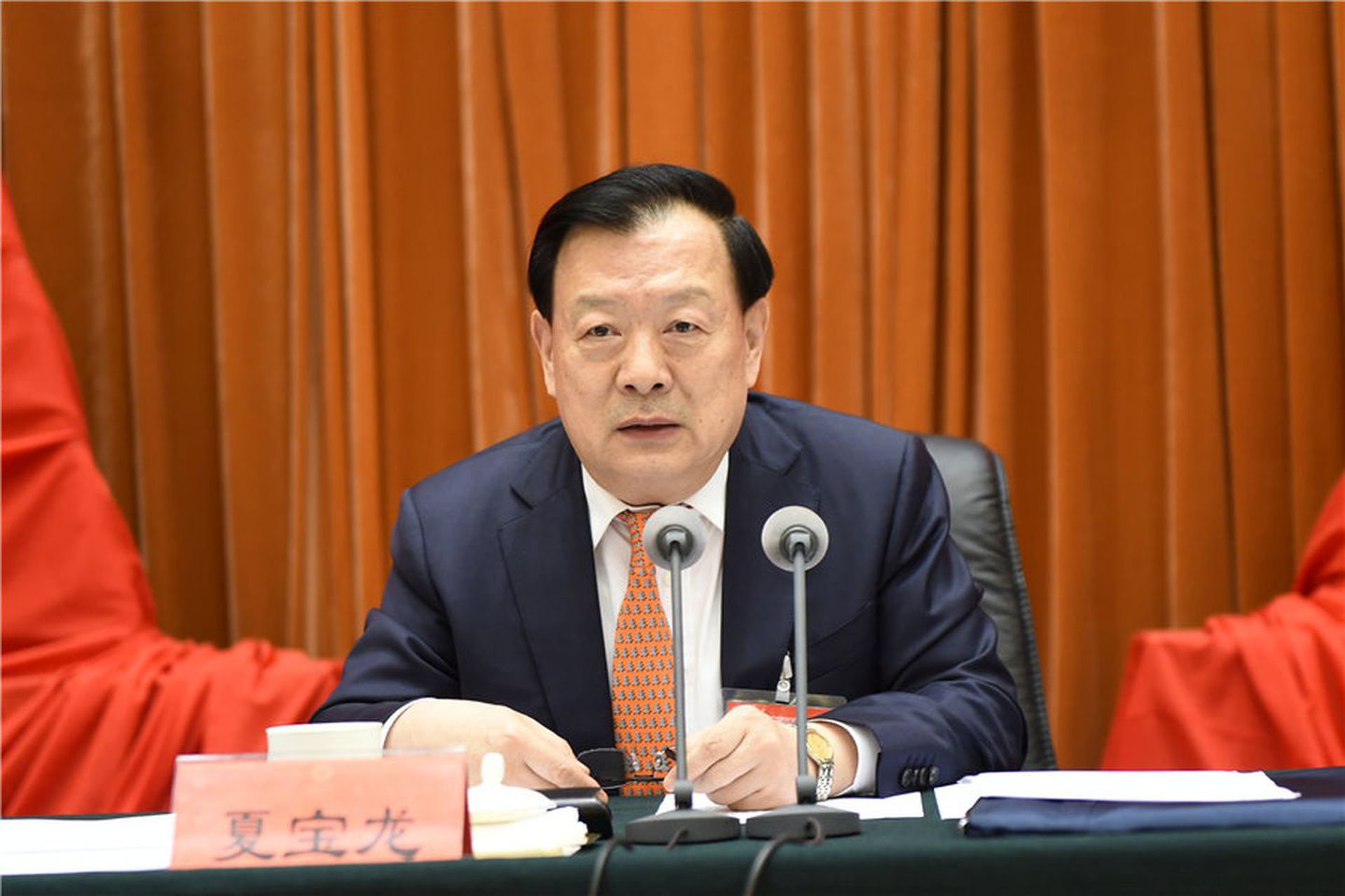 中国人大改革 爱国者治港 蔡英文为何说是 爱党者治港 多维新闻 台湾 中国人大改革 爱国者治港 蔡英文为何说是 爱党者治港 多维新闻 台湾