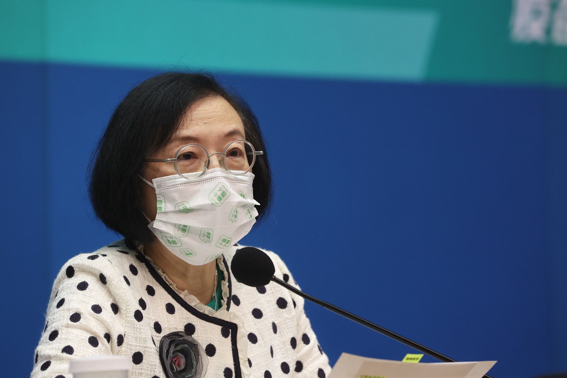 港府宣布第四波疫情完结再现初步确诊个案 多维新闻 中国