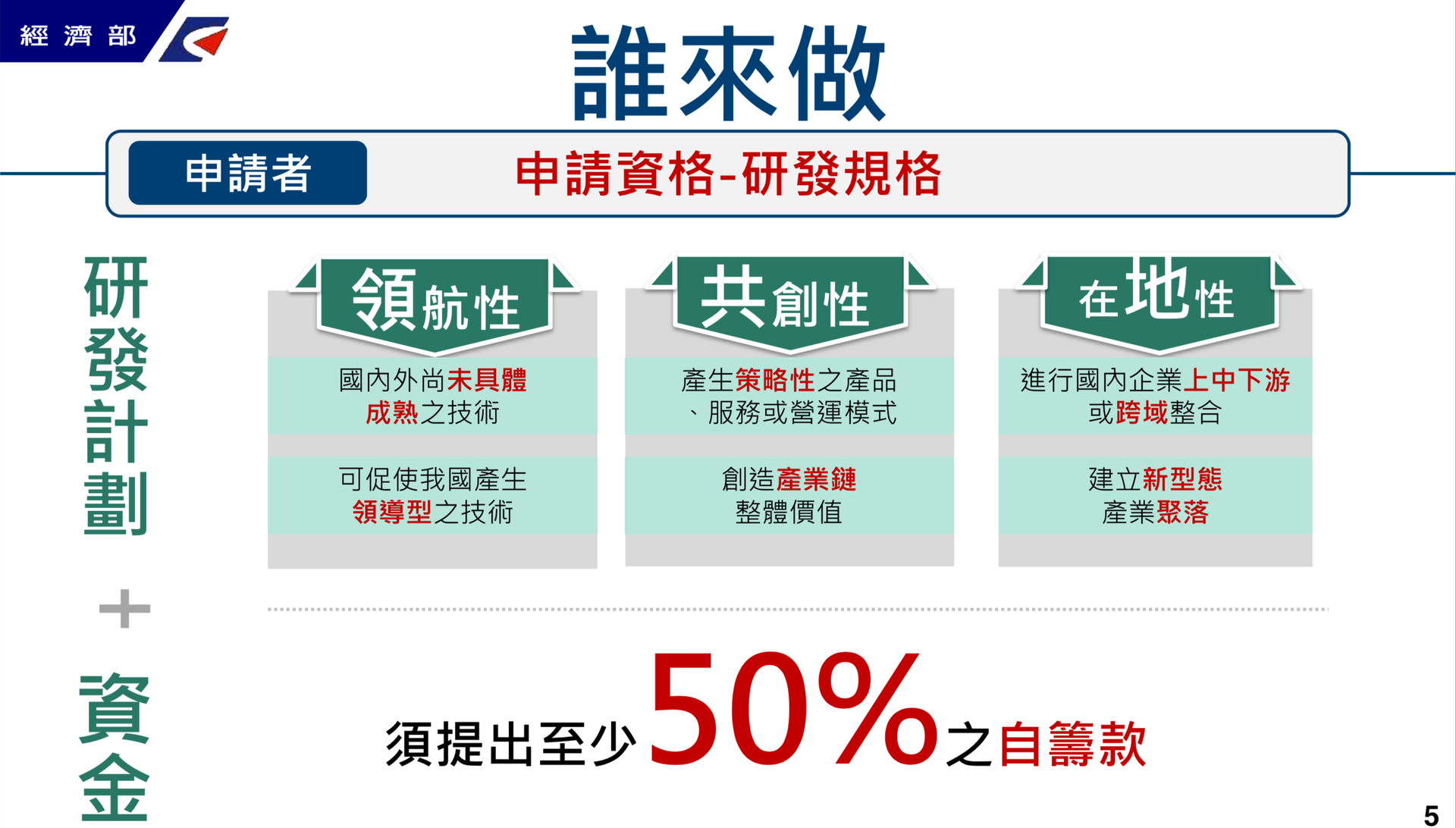 台行政院拟斥资百亿新台币打造台湾高科技研发中心 多维新闻 台湾