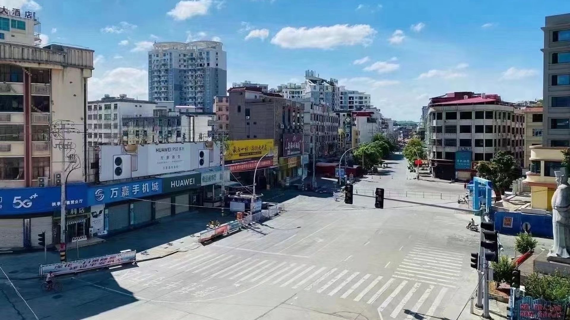 福建疫情 初判delta变种病毒已24人染疫仙游县2地提升为高风险 多维新闻 中国