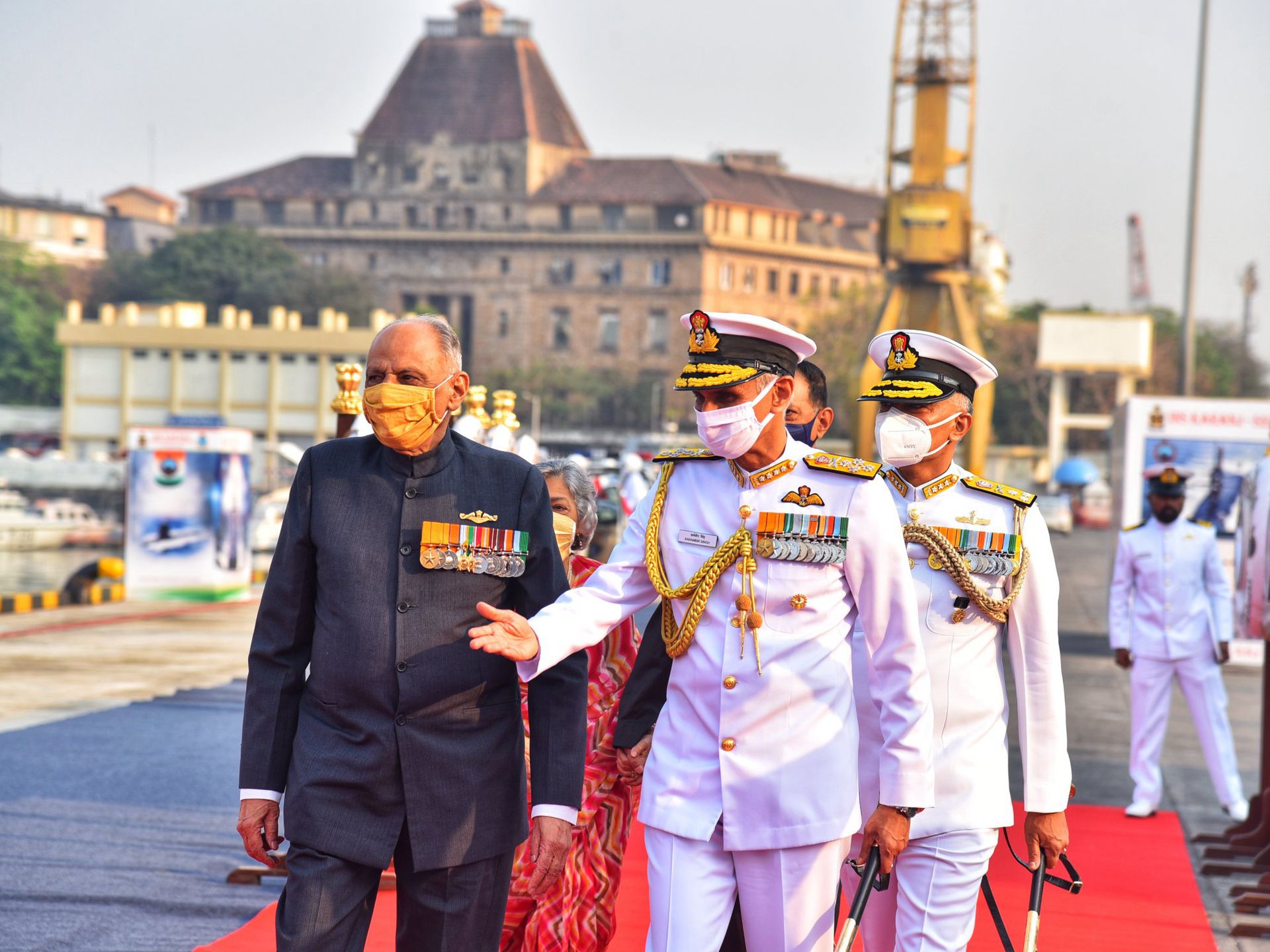 ��Ǳͧ�����������Ƚ��ĳ���Ǳ֮ͧһ����Twitter@DefPROMumbai��