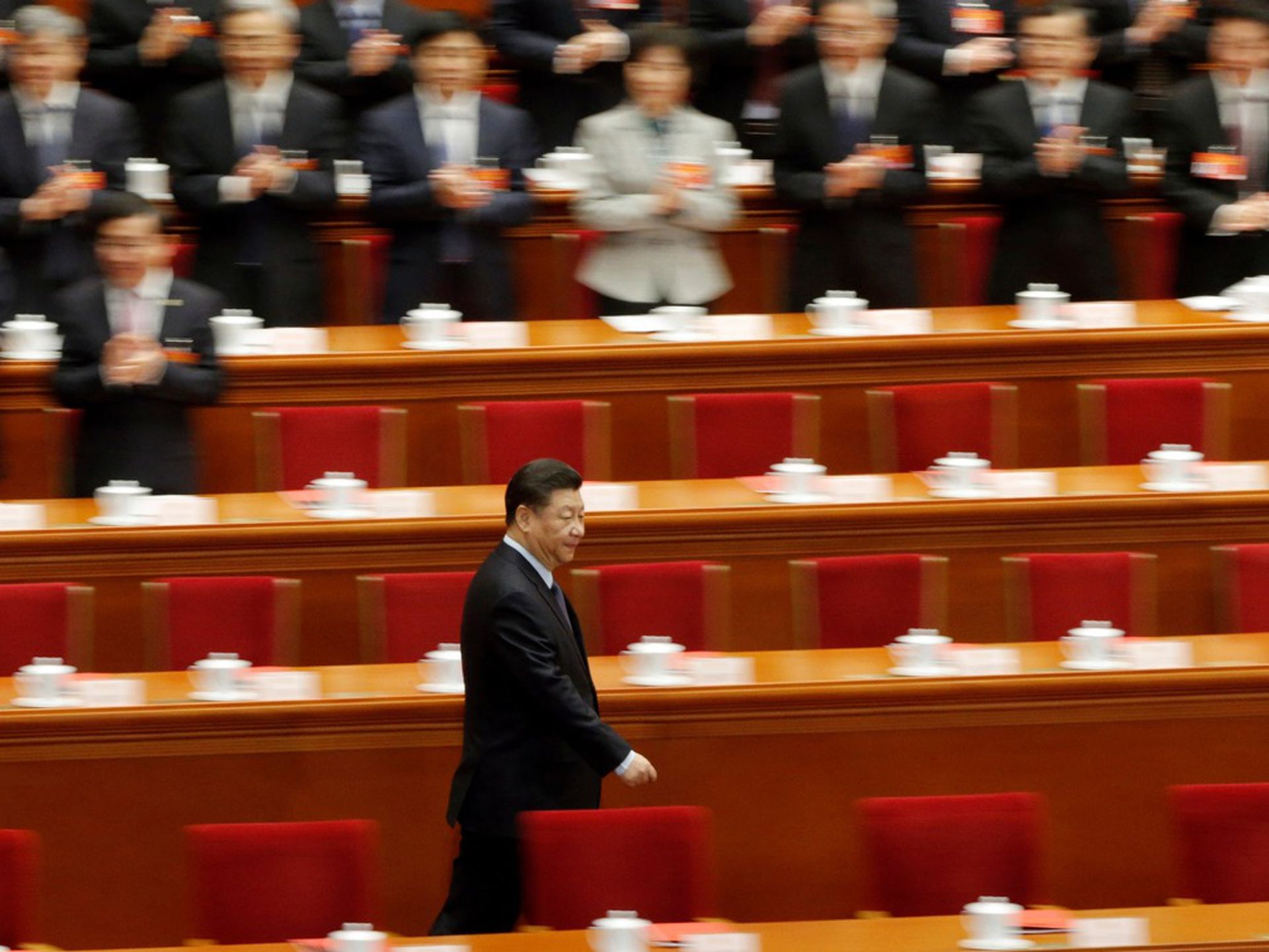 新冠肺炎 中国人大将召开视频会议决定两会时间 西网中文网 中国 新冠肺炎 中国人大将召开视频会议决定两会时间 西网中文网 中国