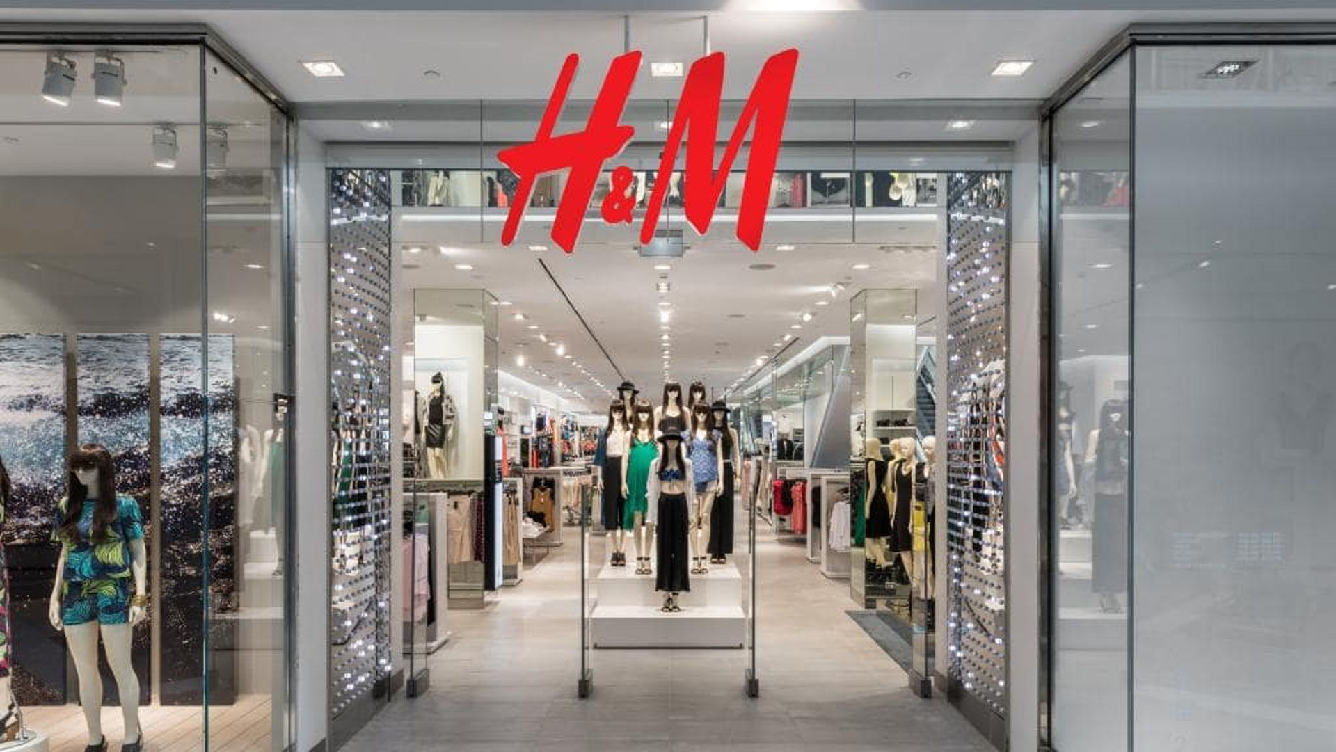 H&M據報將全球裁員1500人　旨在降低成本