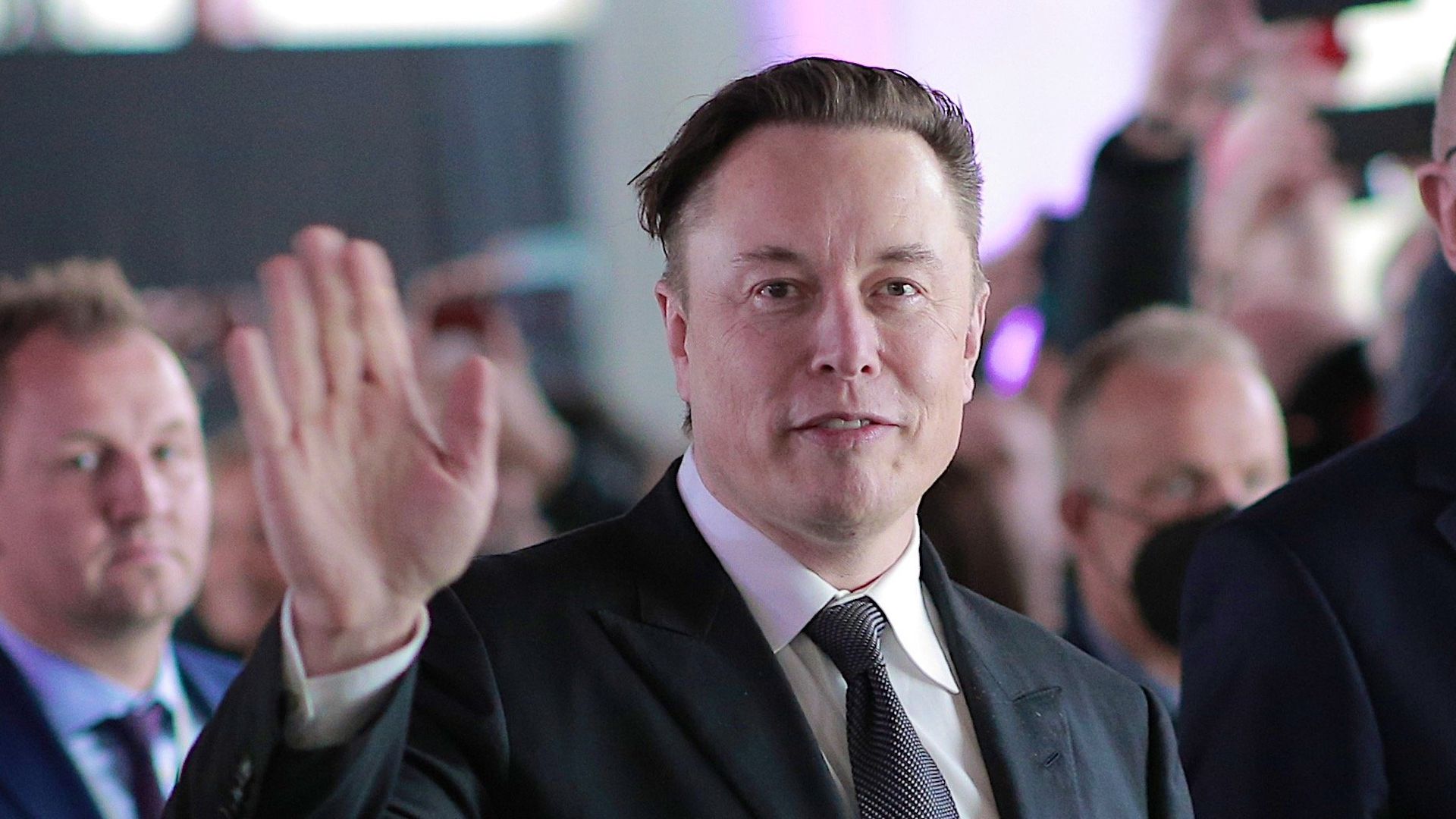 SpaceX員工寫信批Elon Musk令公司尷尬　英媒：最少5人被炒