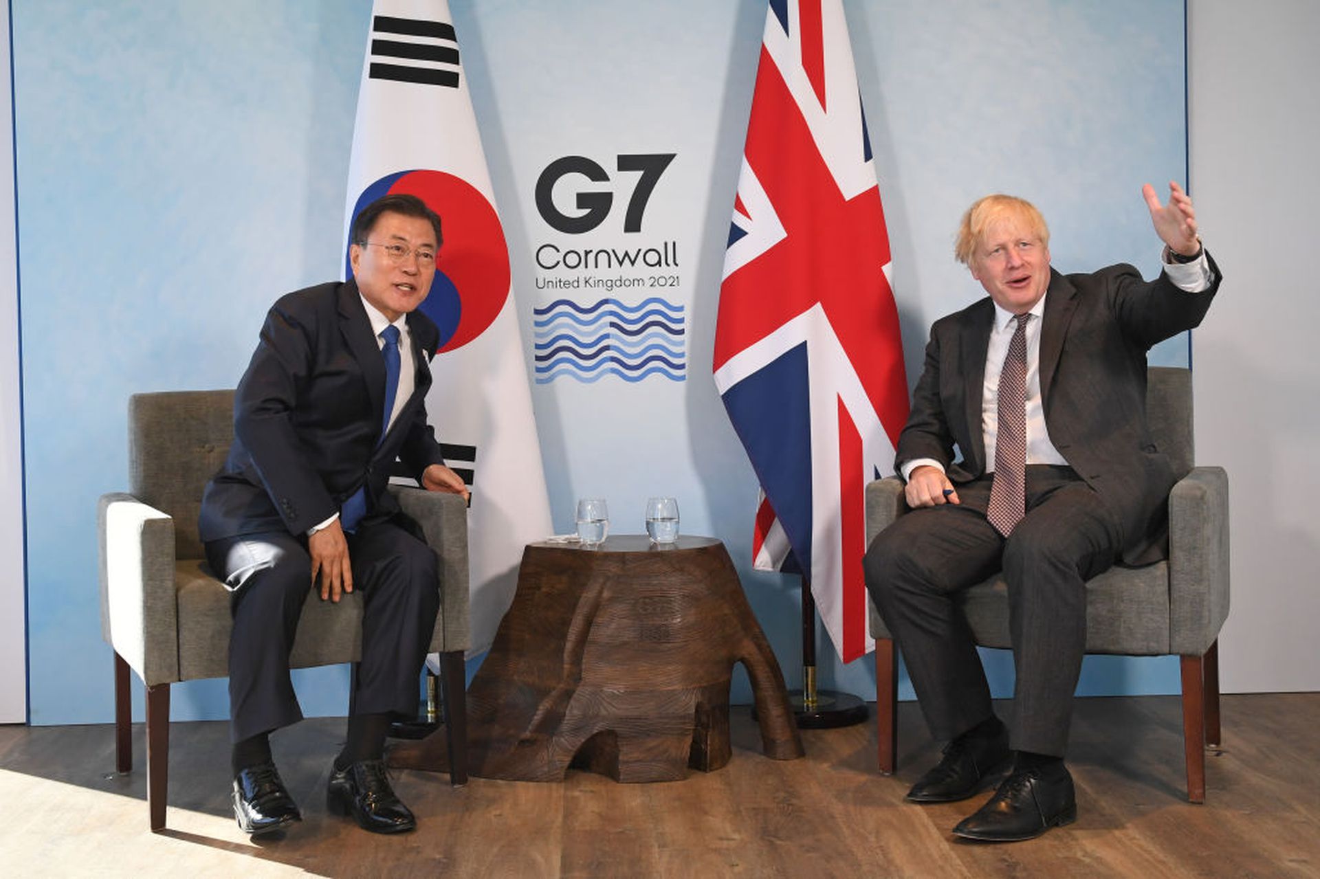 韩国被联合国认定为发达国家1964年来首次文在寅称名副其实 西网中文网 全球 韩国被联合国认定为发达国家1964年来首次文在寅称名副其实 西网中文网 全球