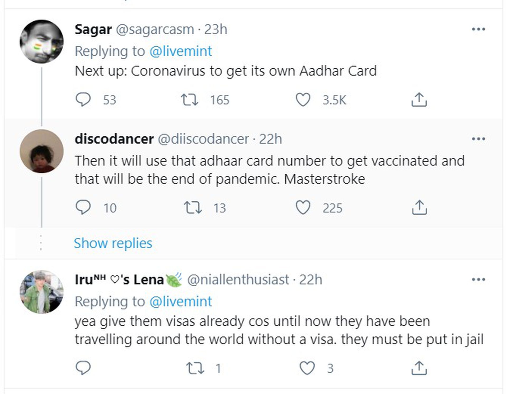 印度新冠肺炎新增确诊逾32万之际前地方首长 病毒有权生存 多维新闻 全球