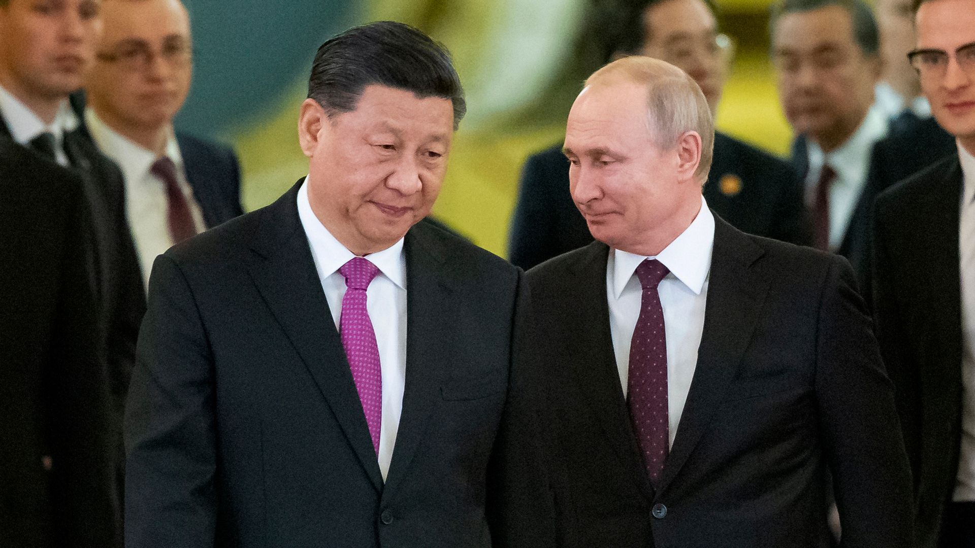 中国外交部：俄罗斯总统普京对中国的国事访问取得圆满成功 - 2018年6月11日, 俄罗斯卫星通讯社