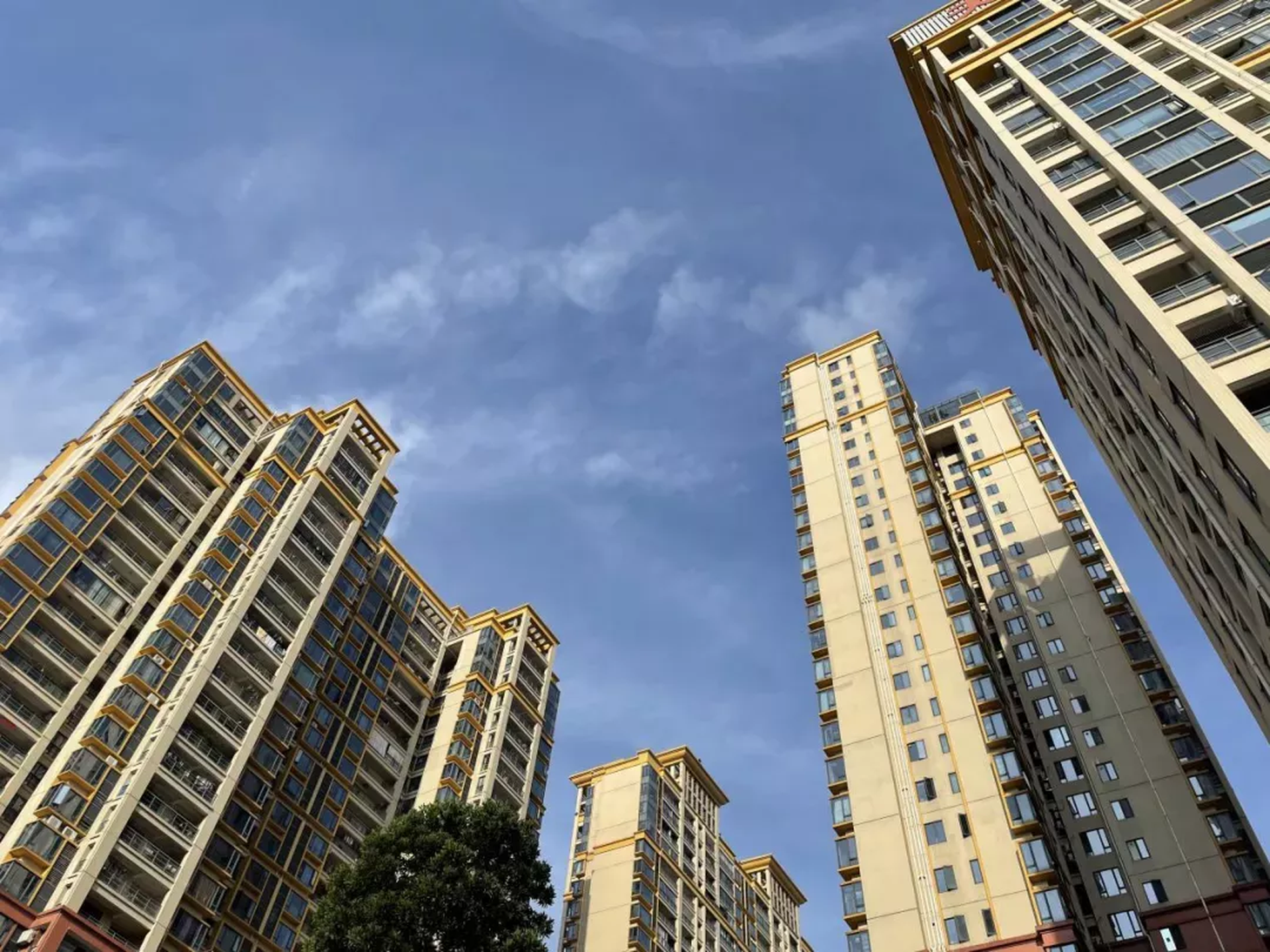 深圳：按照市場化、法制化原則穩妥處置恒大等房企債務風險