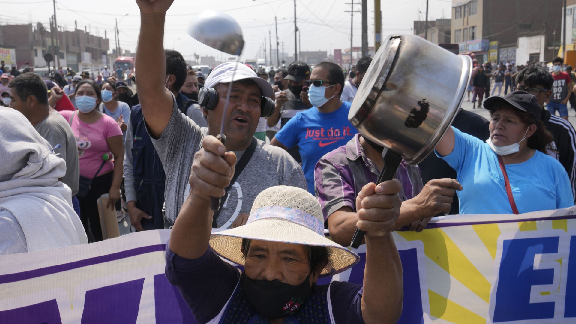 秘魯政府要對礦企額外徵稅，中企出海攤上新問題？