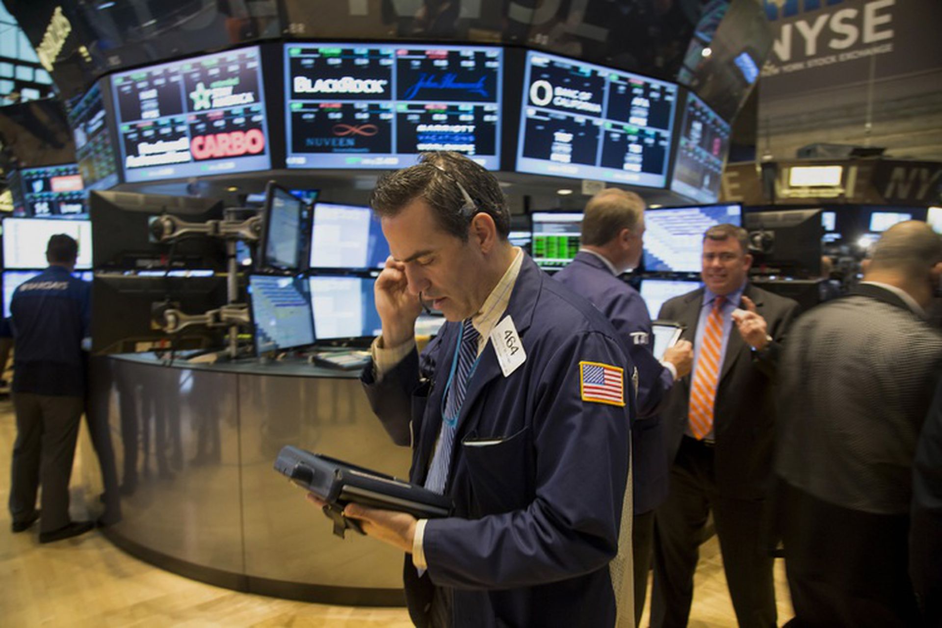 美股又迎「拆股潮」　是否預示公司股價將上漲