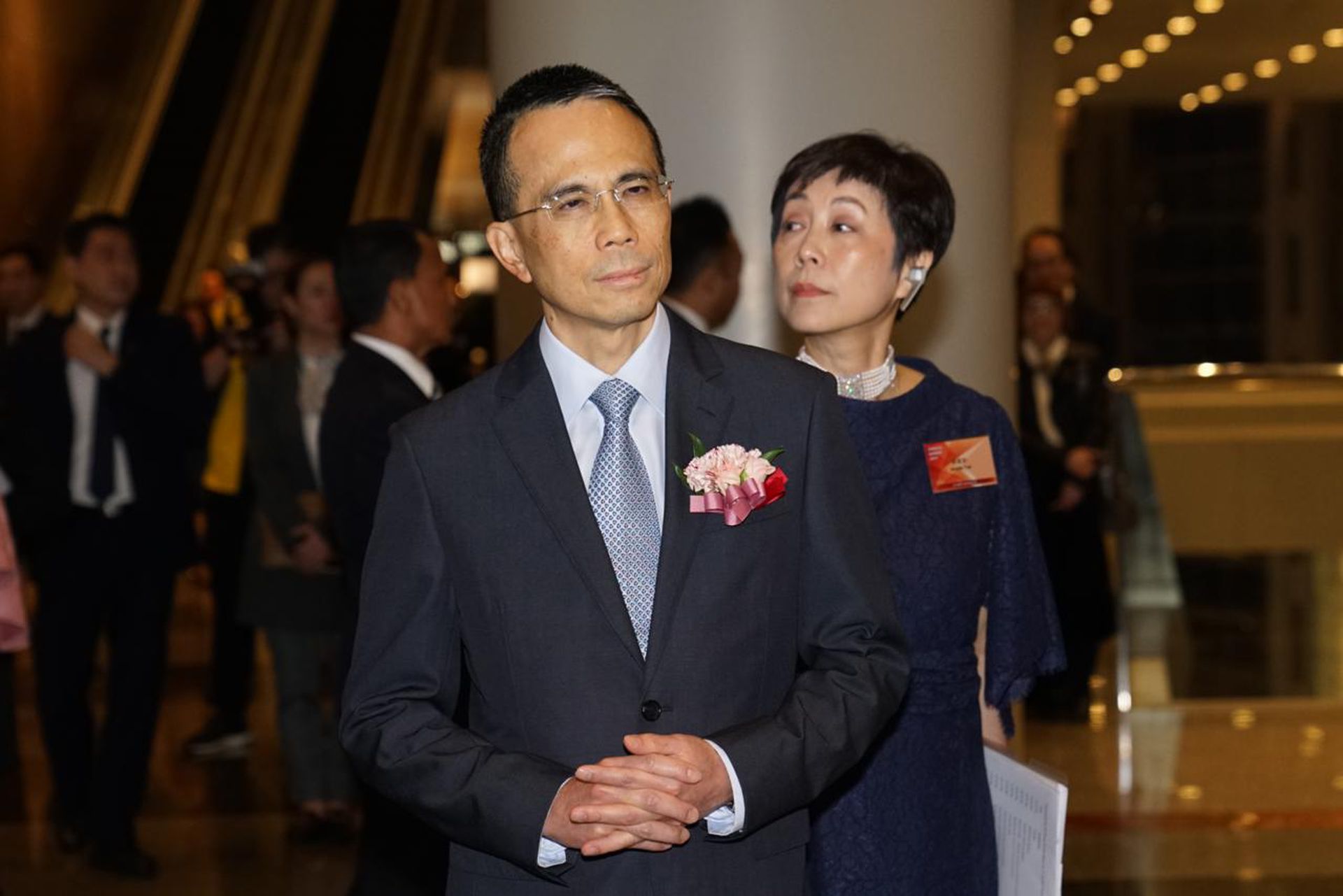 長和據報與挪威電訊　就雙方丹麥與瑞典業務合併進行磋商