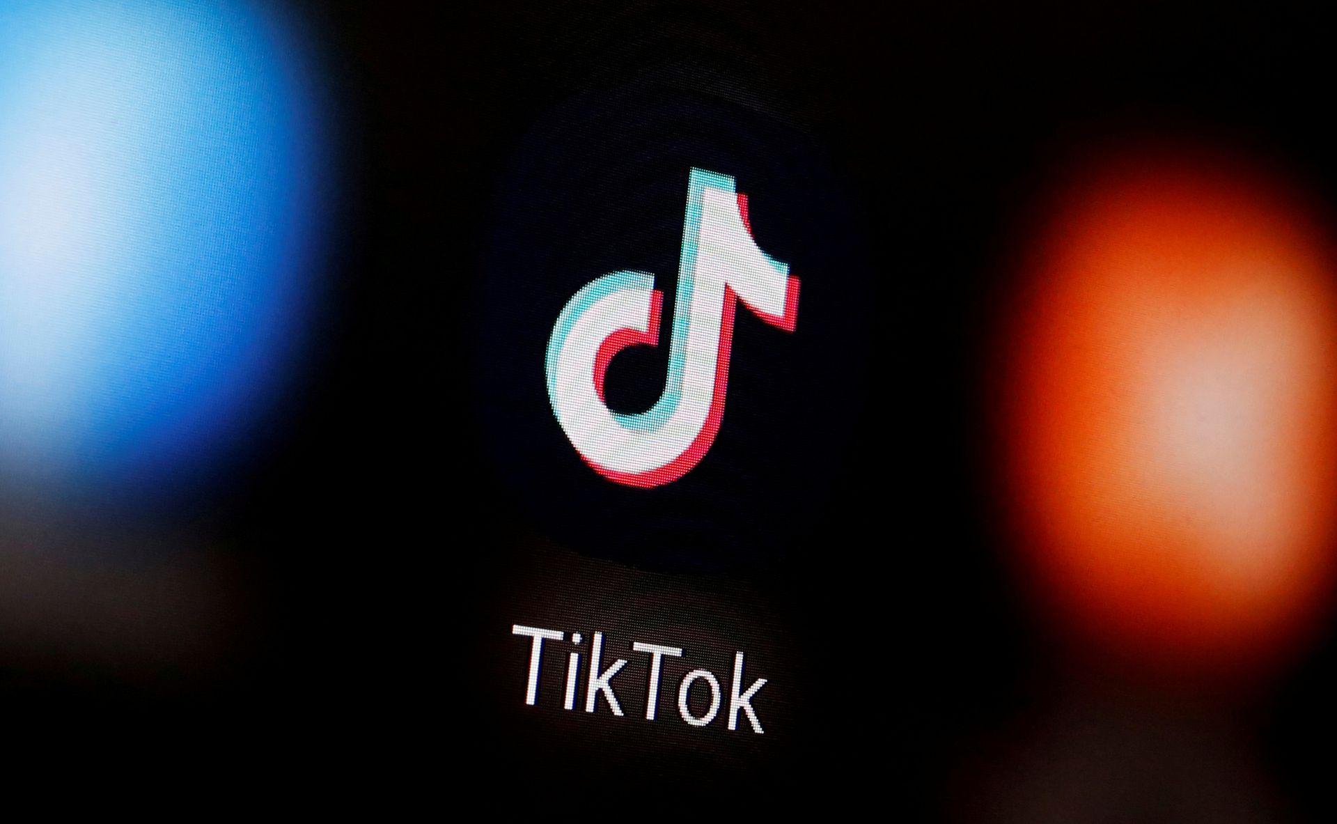 中国公司字节跳动称自身是一个全球化公司，旗下产品TikTok在全球市场拥有众多用户。（Reuters）