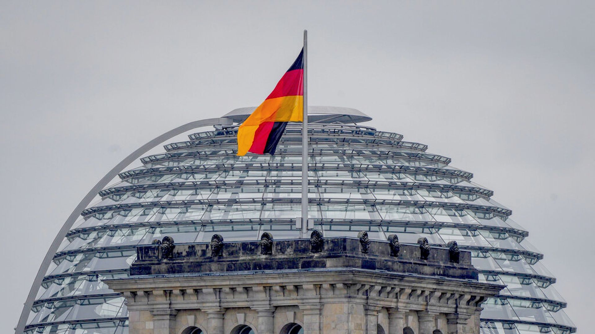 德國模式：經濟憲法、自由市場與繁榮之路