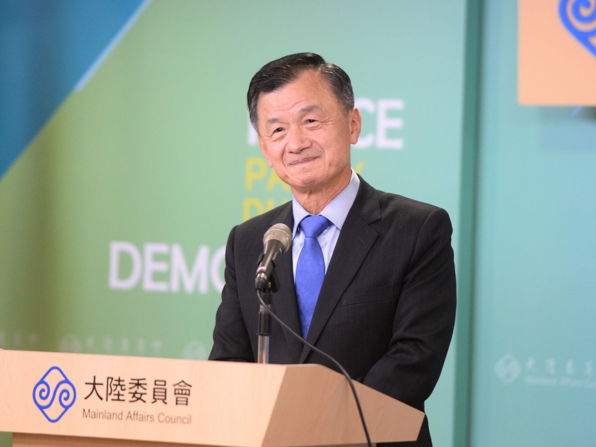 台陆委会 坚拒 一中承诺书 调整台湾驻香港办事处业务 西网中文网 台湾 台陆委会 坚拒 一中承诺书 调整台湾驻香港办事处业务 西网中文网 台湾