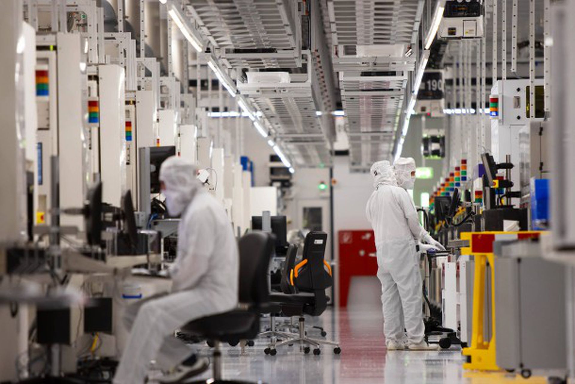 台积电是否赴欧设厂欧盟拟以重金补贴重建 数字主权 多维新闻 台湾