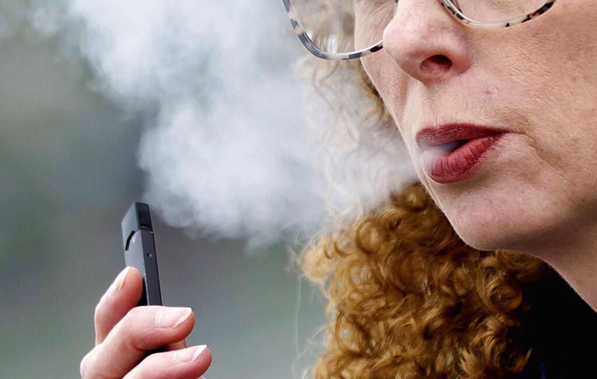 FDA下令Juul在美國停售所有電子煙產品