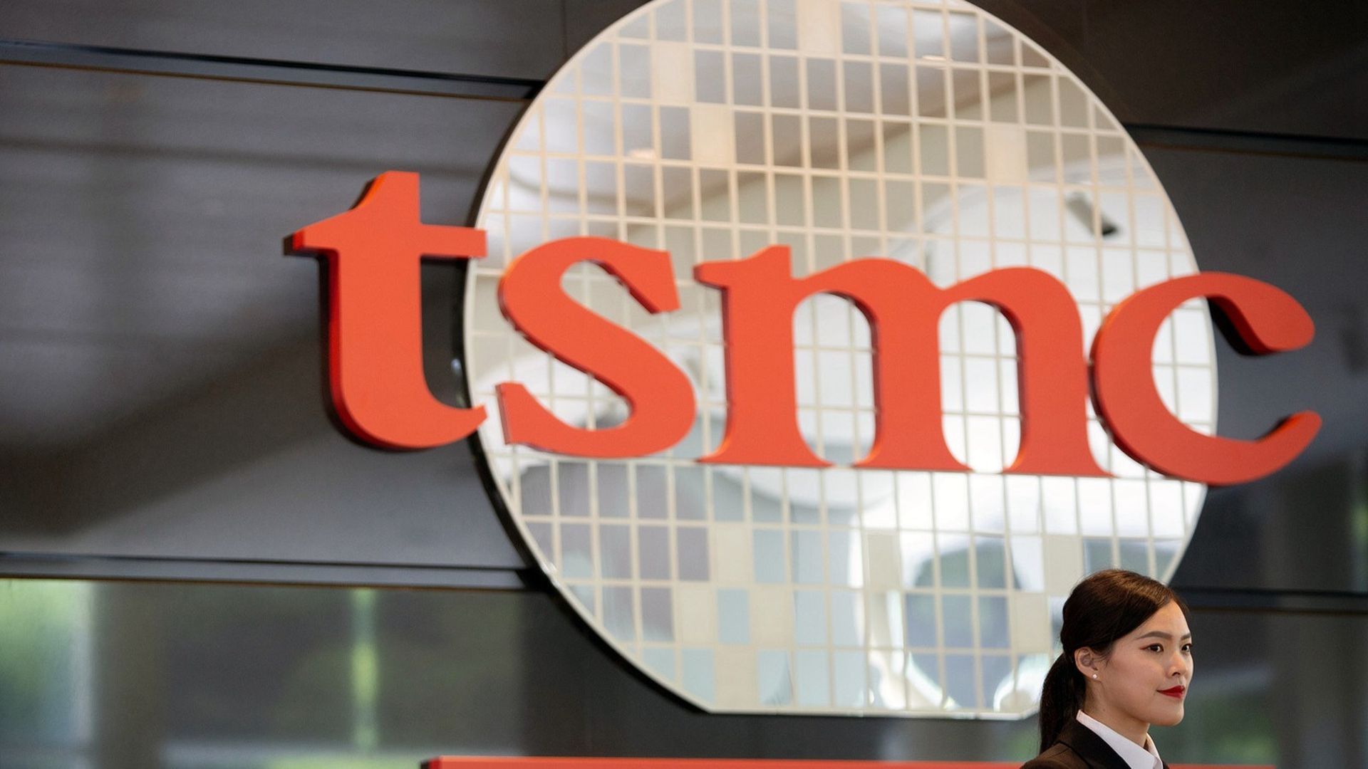 多维tw 万般皆下品惟有台积电高 多维新闻 台湾