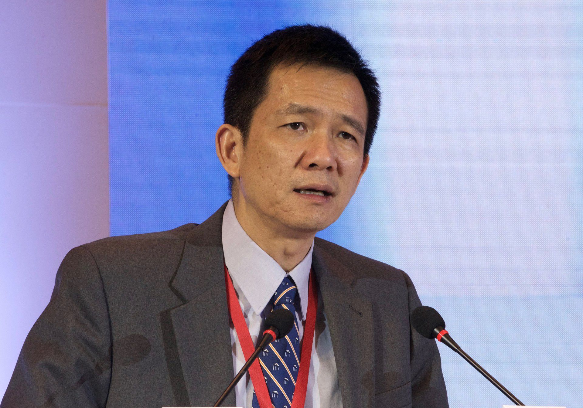 北大教授姚洋：未來30年是中國千年以來最好的30年