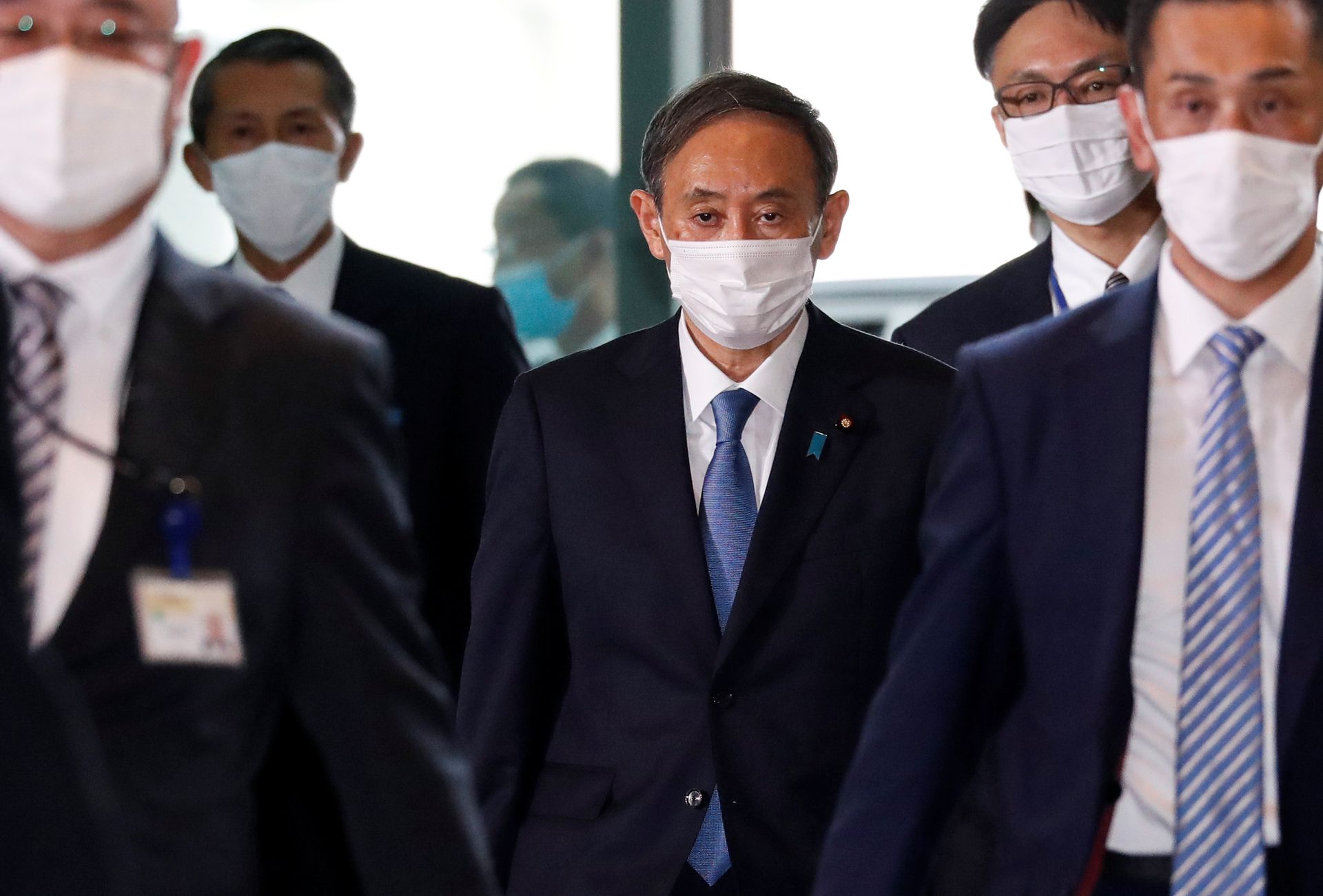 信夫 安倍 晋三 岸