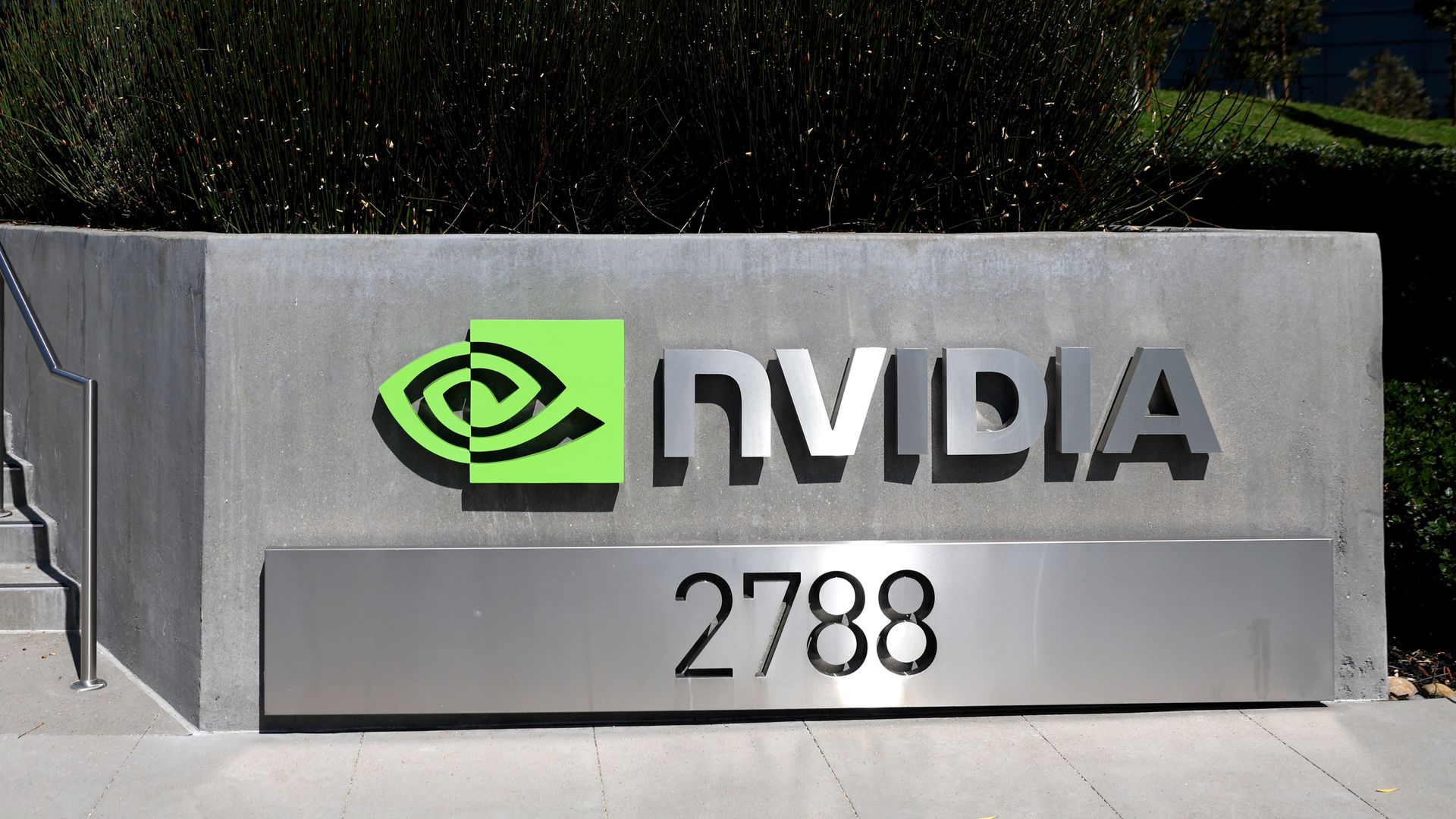 美國Nvidia獲准透過香港出口最高級AI晶片　至2023年9月