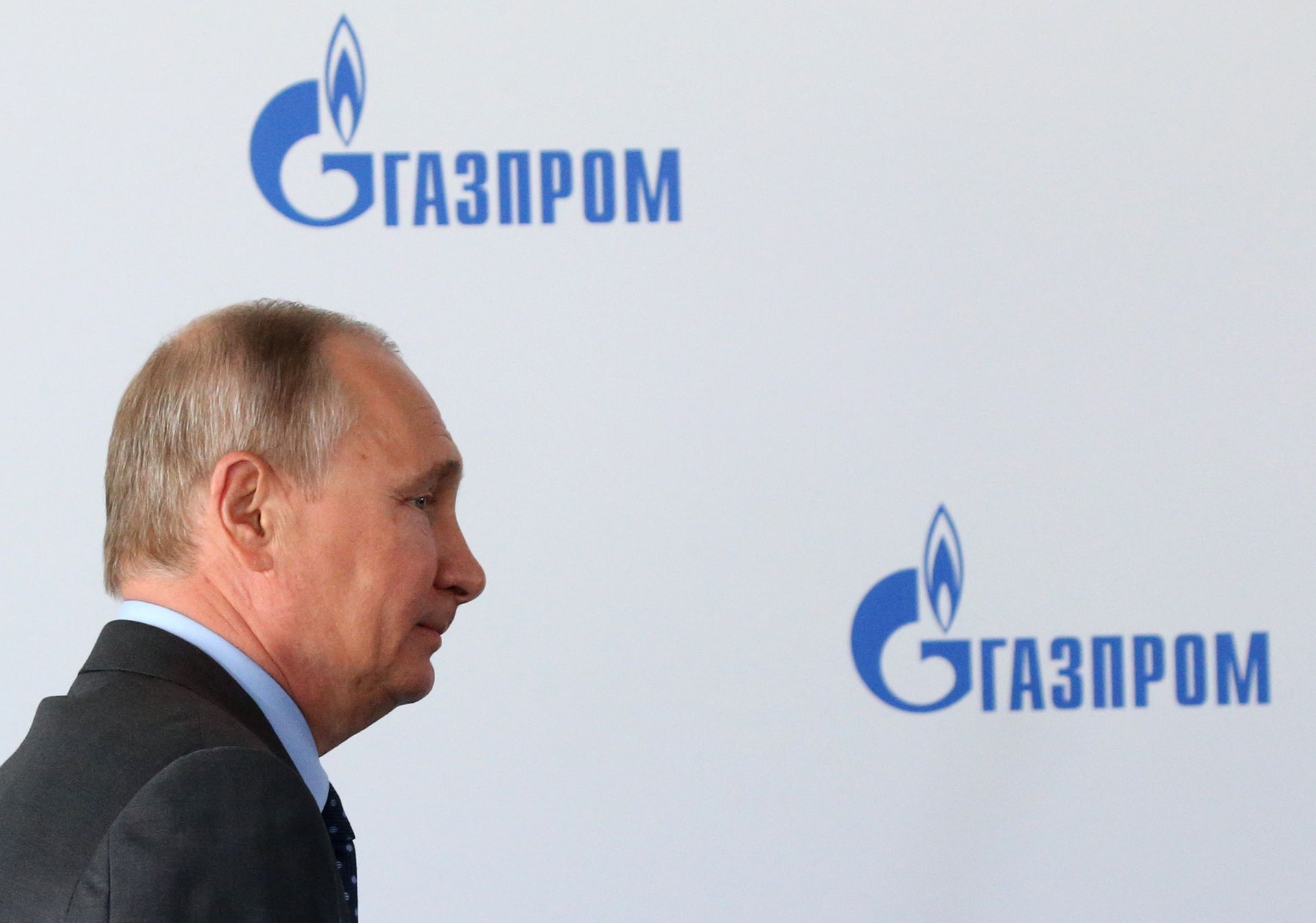 歐盟：開設俄羅斯銀行盧布戶口付俄天然氣違反制裁規定
