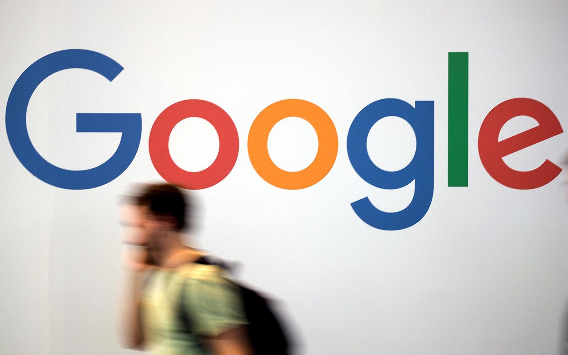 外媒指Google母企CEO正向逾17萬名員工收集意見　提升生產效率