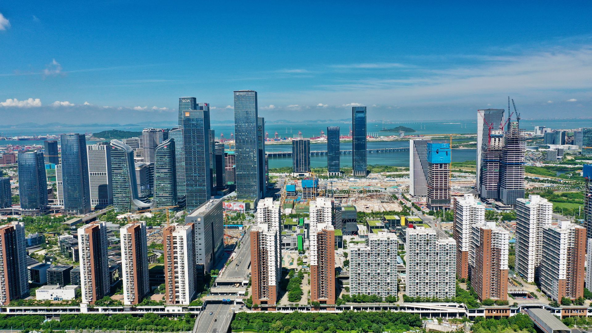 香港 香港 澳门新闻 多维新闻