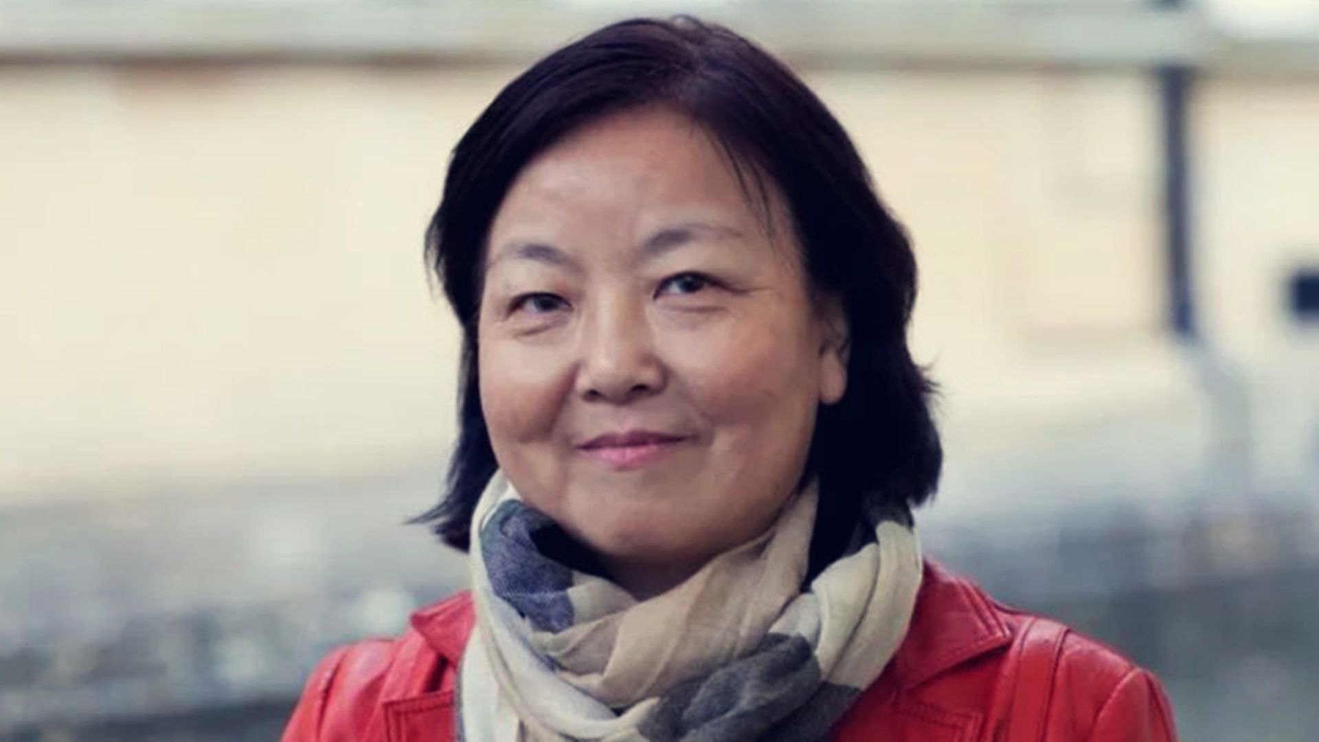 越过红线 日媒评选方方为国际妇女节女性代表 图 多维新闻 中国