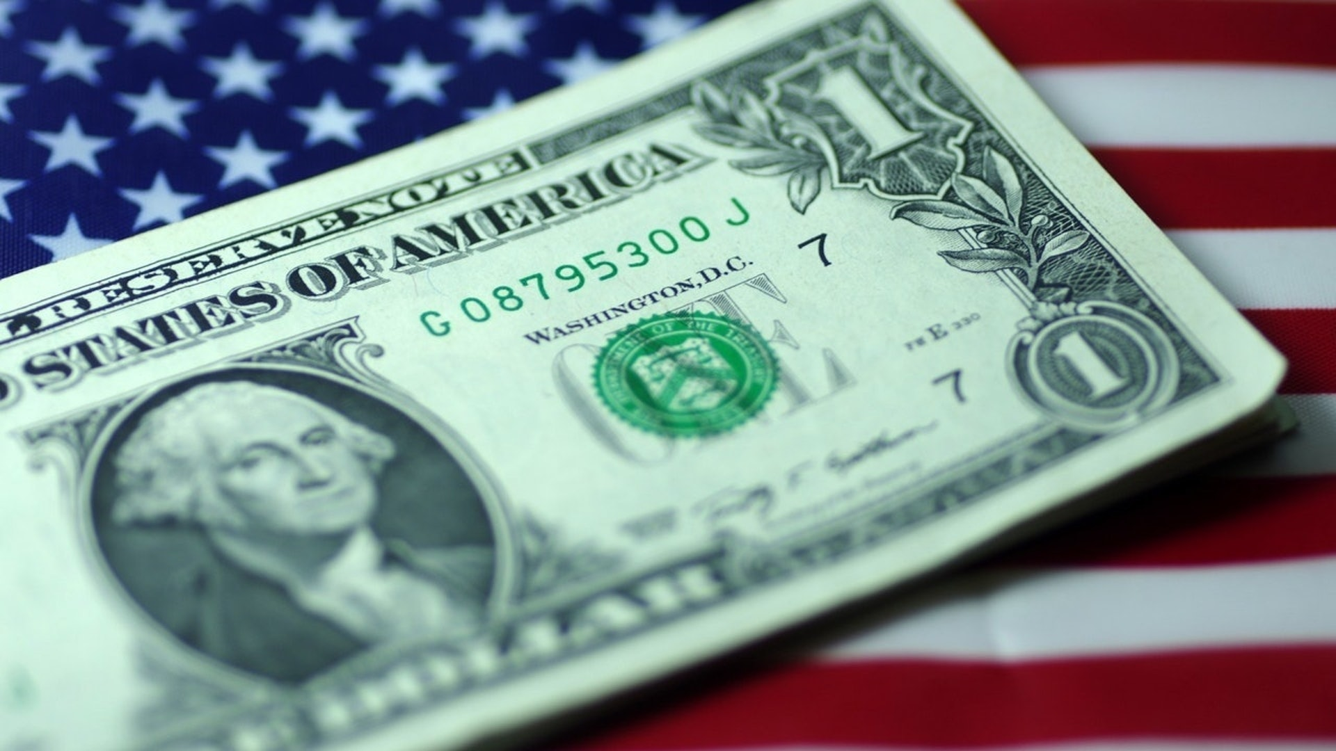 美國十年期債息重上2.9厘　創三周高