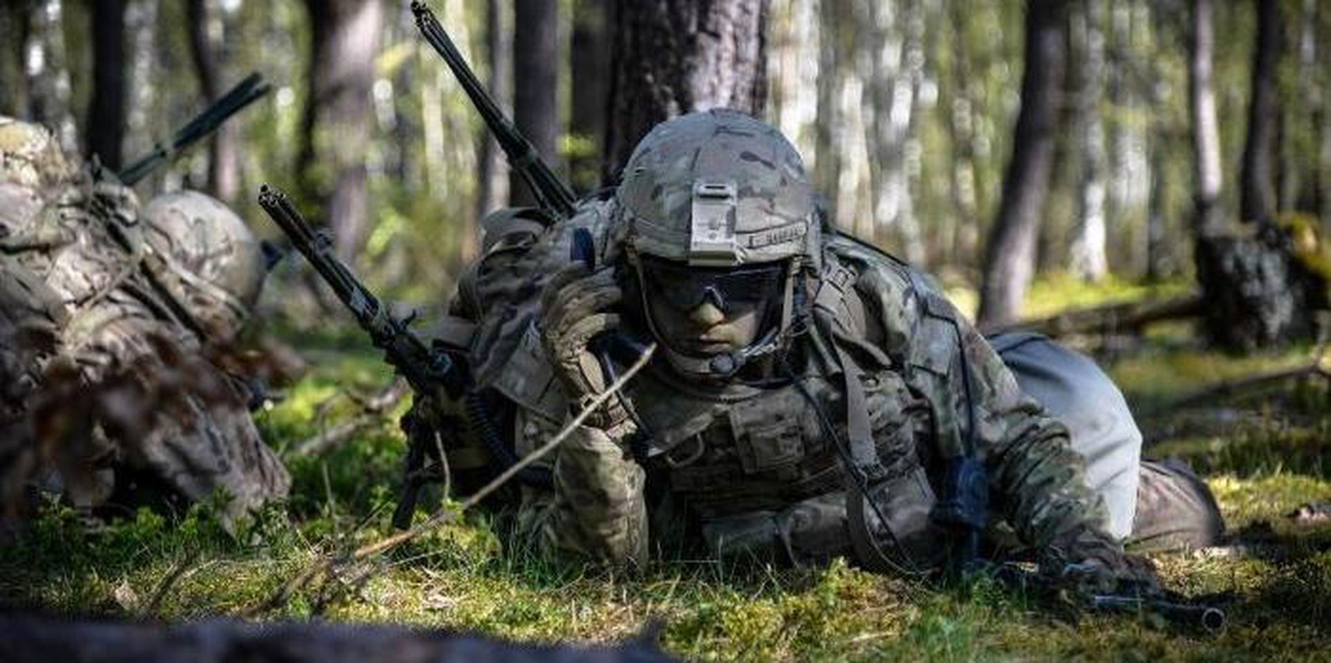 美再度对台宣布军售台军吃得下去吗 多维新闻 台湾