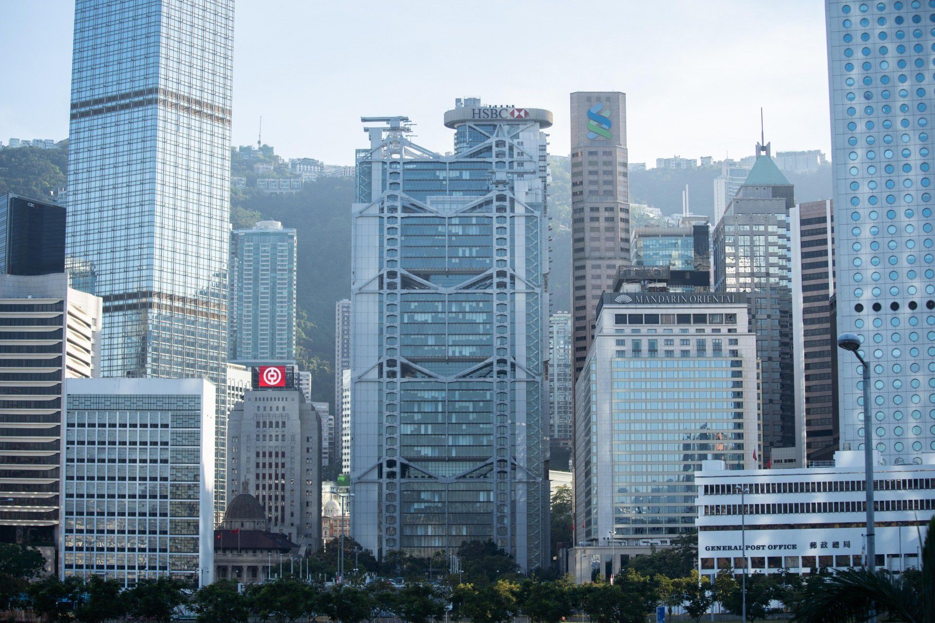IMF評香港經濟｜料今年GDP增長3%　清零政策下旅遊等行業持續受壓