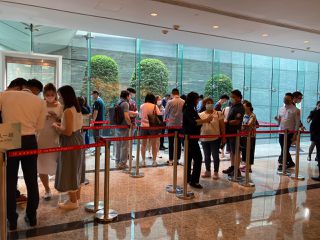 慈母斥00萬購3伙wetland Seasons Bay 付一半樓價助兩兒子上車 巨子icon 慈母斥00萬購3伙wetland Seasons Bay 付一半樓價助兩兒子上車 巨子icon