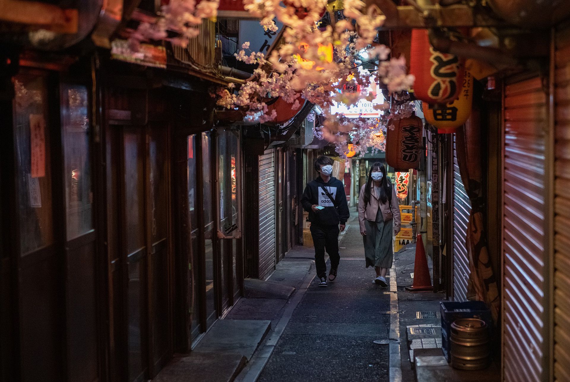 日本破产公司数量2020年预计破万将升至七年最高 多维新闻 经济