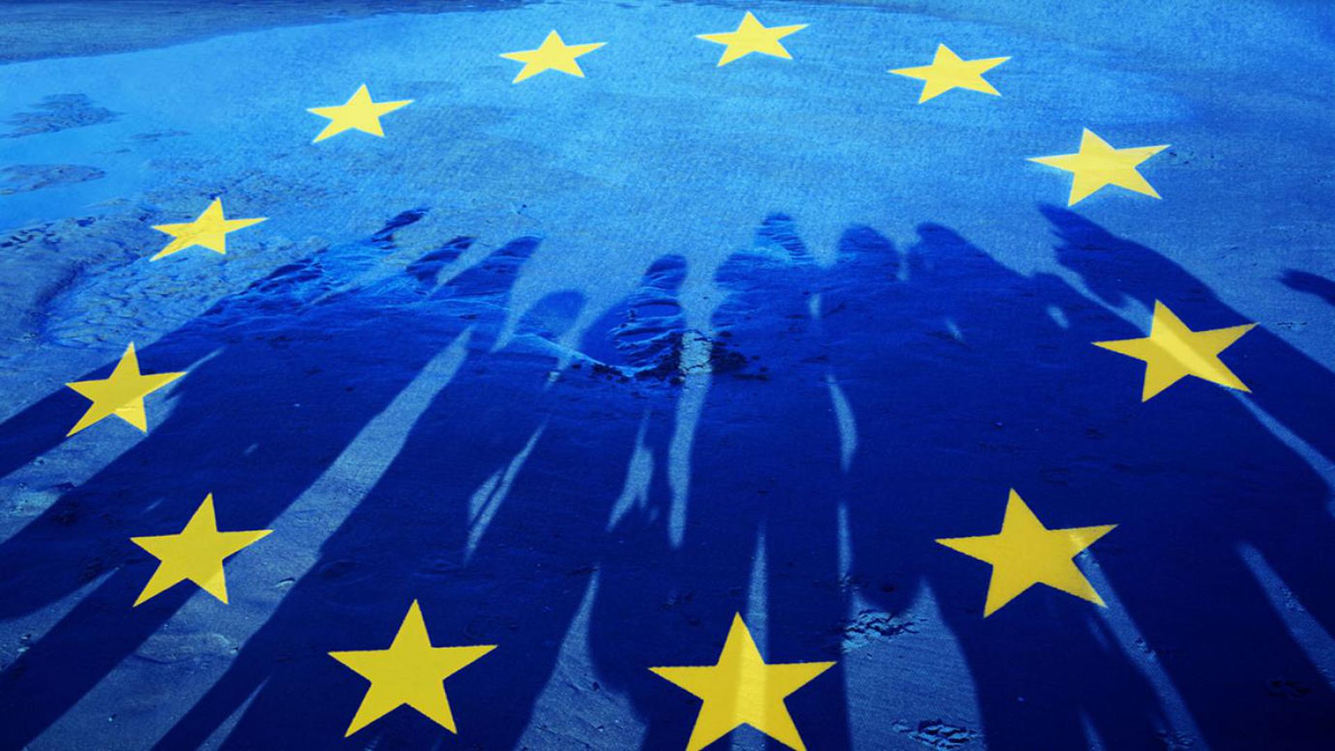 歐盟委員會同意向意大利發放210億歐元復蘇資金