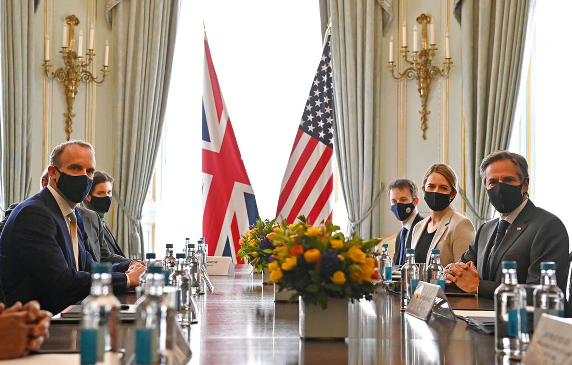 G7外长会 布林肯否认遏制中国警告中国勿挑战国际秩序 西网中文网 全球 G7外长会 布林肯否认遏制中国警告中国勿挑战国际秩序 西网中文网 全球