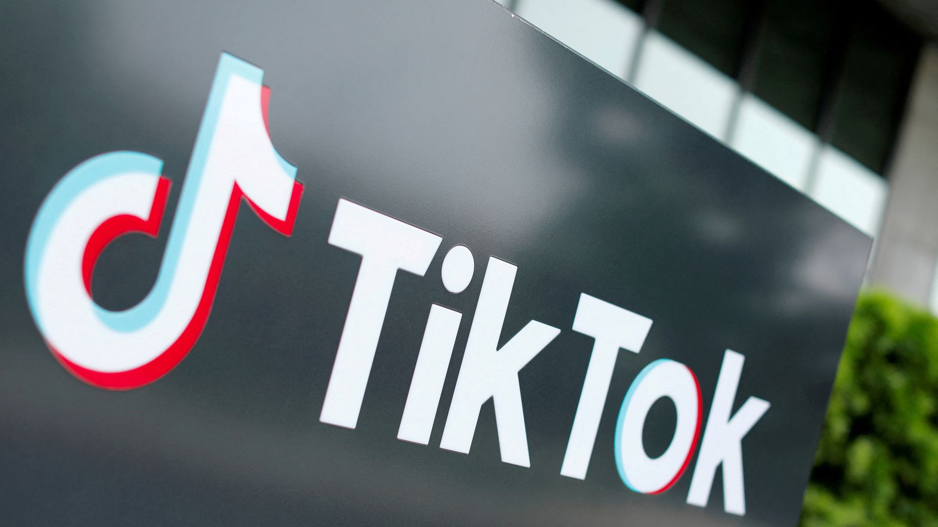 新西蘭3月底禁止國會設備安裝TikTok